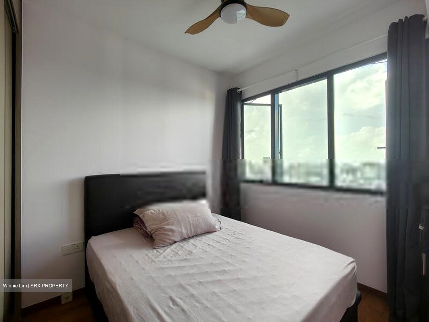 Stirling Residences (D3), Apartment #457327061